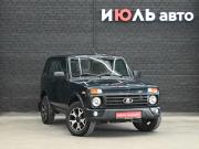 Lada (ВАЗ) Niva Legend I Екатеринбург  - изображение 21