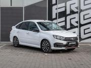 Lada (ВАЗ) Granta I Рестайлинг Краснодар  - изображение 19
