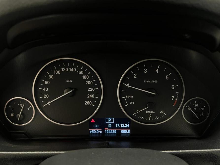 BMW 3 серии VI (F3x) Рестайлинг Казань  - изображение 12