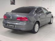 Volkswagen Passat B7 Казань  - изображение 28