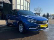 Lada (ВАЗ) Vesta I Нефтекамск  - изображение 12