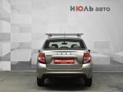 Lada (ВАЗ) Granta I Рестайлинг Екатеринбург  - изображение 21