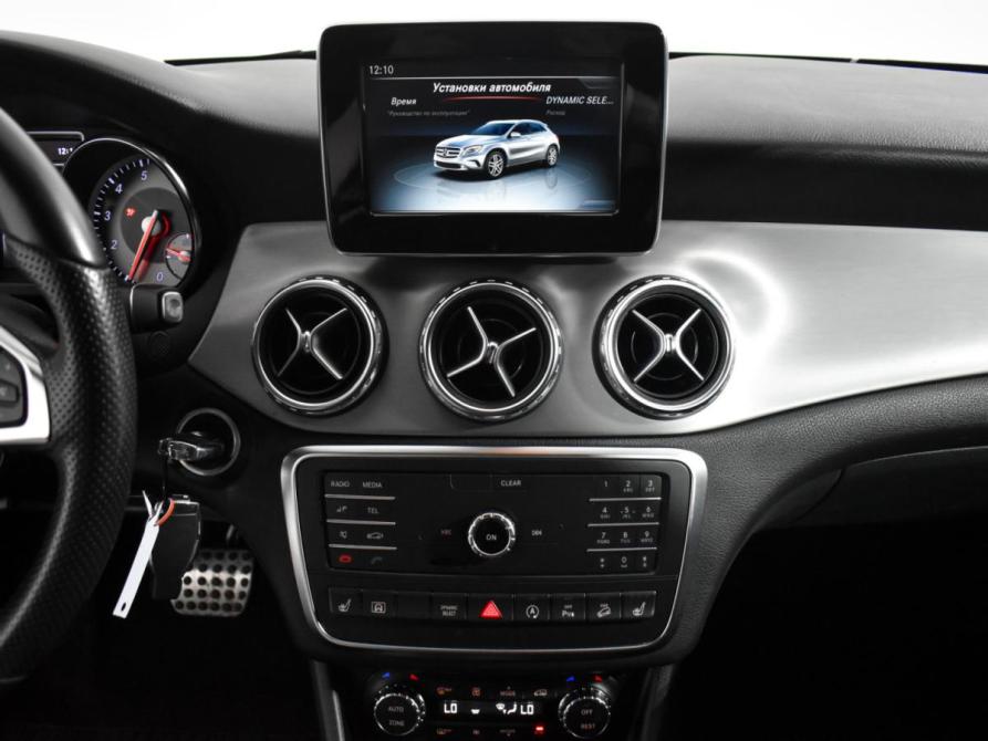 Mercedes-Benz GLA I (X156) Санкт-Петербург  - изображение 17