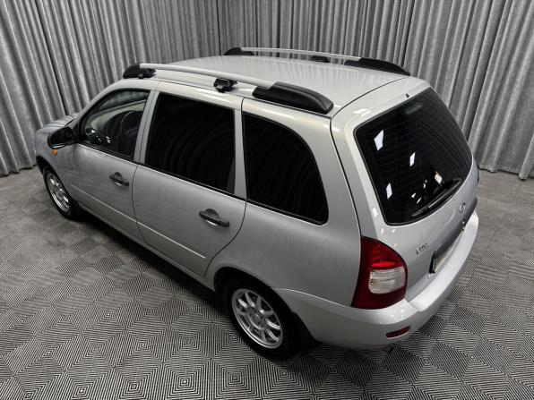 Lada (ВАЗ) Kalina I с пробегом 2008 года, цена 270 000 рублей, 180304 км, универсал, Автокод Объявления