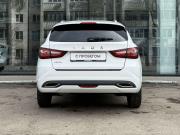 Lada (ВАЗ) Vesta I Рестайлинг (NG) Самара  - изображение 23