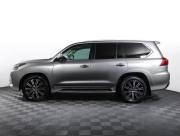 Lexus LX III Рестайлинг 2 Москва  - изображение 40