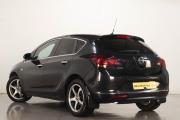 Opel Astra J Рестайлинг Челябинск  - изображение 22
