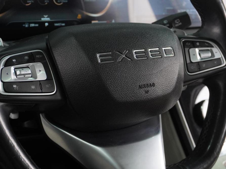 Exeed VX I Воронеж  - изображение 21