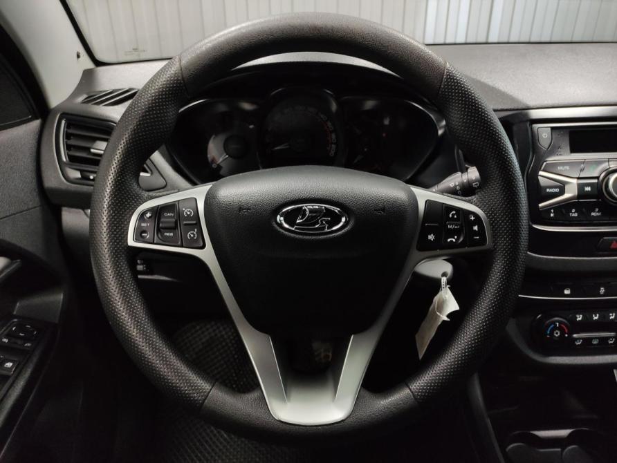 Lada (ВАЗ) Vesta I Пермь  - изображение 7