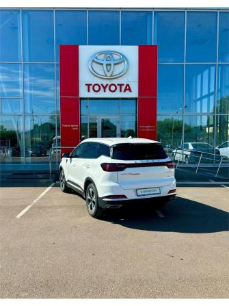 Chery Tiggo 7 Pro Max I с пробегом 2024 года, цена 1 985 000 рублей, 54137 км, внедорожник, Автокод Объявления