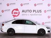 Skoda Rapid II Минеральные Воды  - изображение 27