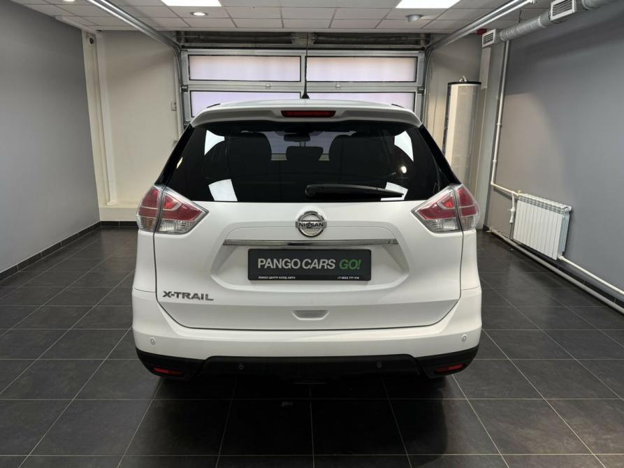 Nissan X-Trail III Тверь  - изображение 5