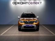 Renault Duster II Краснодар  - изображение 29