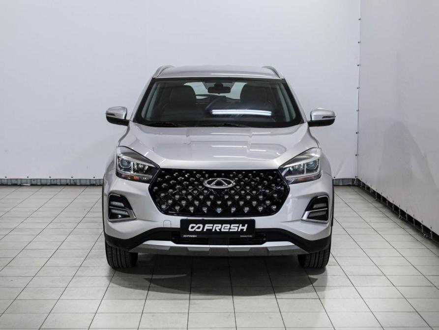 Chery Tiggo 4 Pro I Ростов-на-Дону  - изображение 3