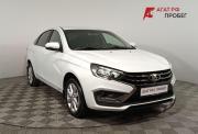 Lada (ВАЗ) Vesta I Рестайлинг (NG) Волгоград  - изображение 27