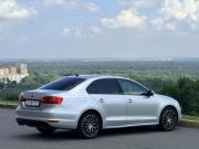 Volkswagen Jetta VI Уфа  - изображение 17