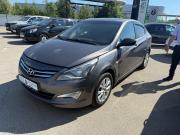 Hyundai Solaris I Рестайлинг Пермь  - изображение 11