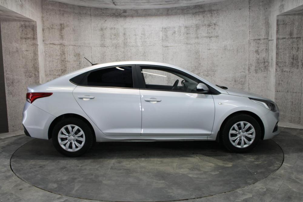 Hyundai Solaris II Ярославль  - изображение 4