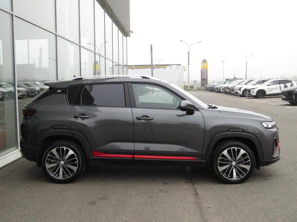 Changan CS35 Plus I Рестайлинг с пробегом 2024 года, цена 1 795 000 рублей, 14202 км, внедорожник, Автокод Объявления