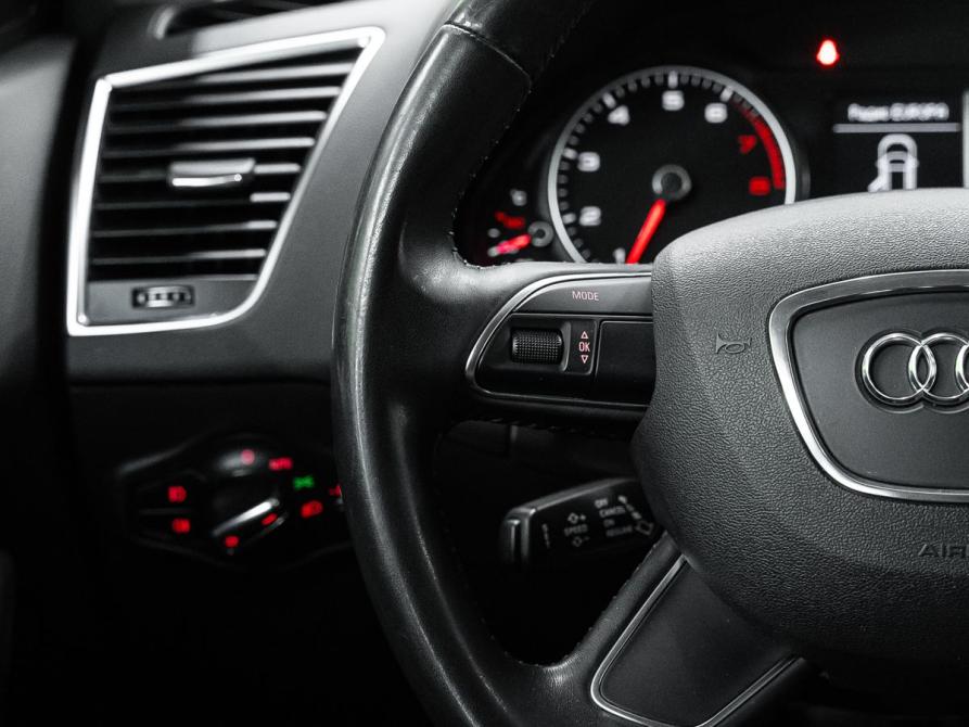 Audi Q5 I (8R) Рестайлинг Магнитогорск  - изображение 16