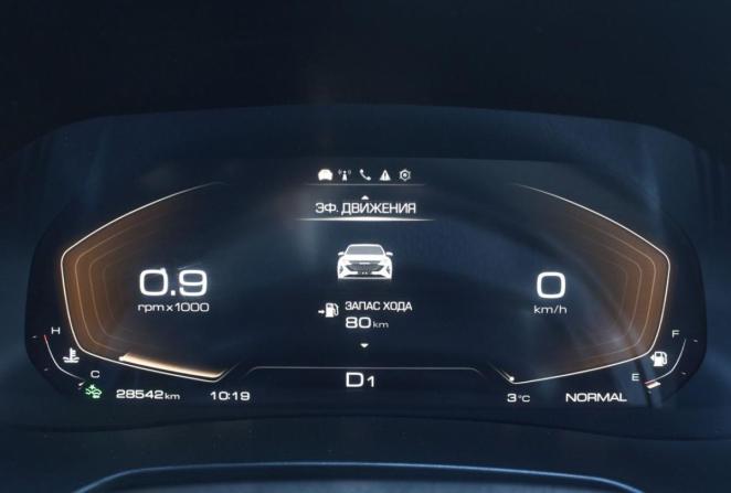 Haval F7 II с пробегом 2024 года, цена 2 410 000 рублей, 28542 км, внедорожник, Автокод Объявления