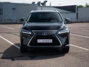 Lexus RX IV Москва  - изображение 28