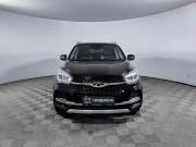 Chery Tiggo 4 I Рестайлинг Уфа  - изображение 24