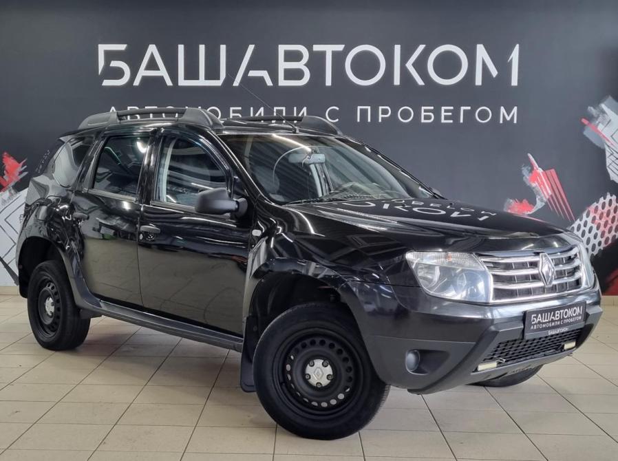 Renault Duster I Уфа  - изображение 3