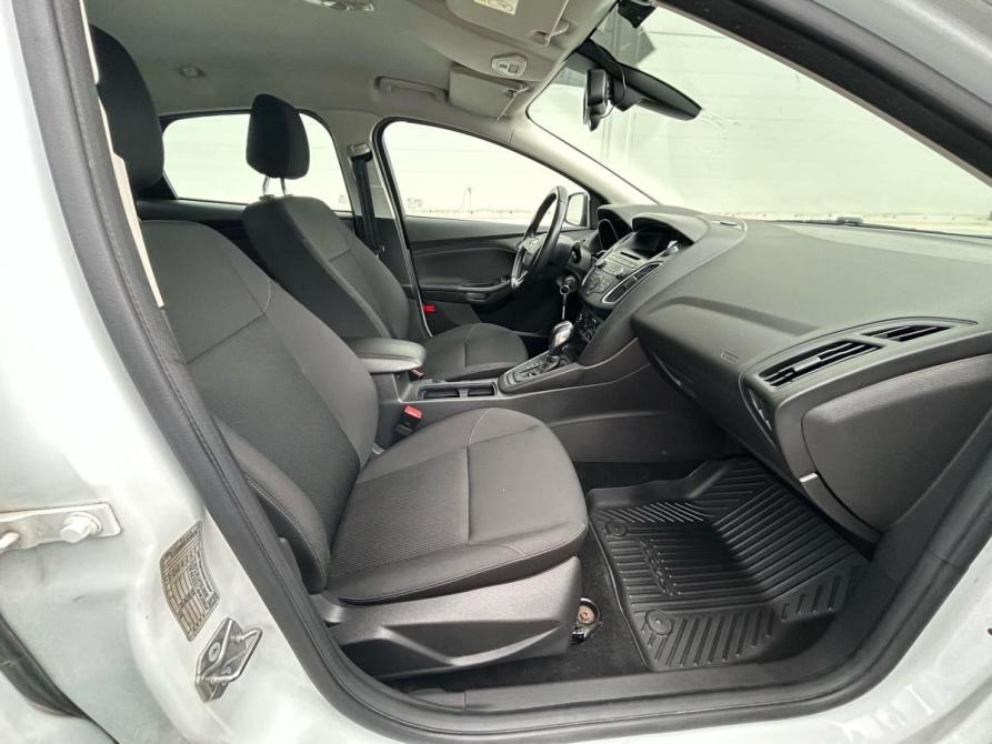 Ford Focus III Рестайлинг Санкт-Петербург  - изображение 15