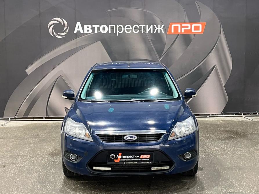 Ford Focus II Рестайлинг Пермь  - изображение 2