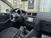 Volkswagen Jetta VI Ульяновск  - изображение 34