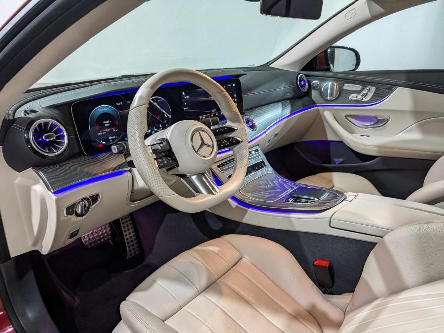 Mercedes-Benz E-Класс V (W213 S213 C238) Рестайлинг Москва  - изображение 15
