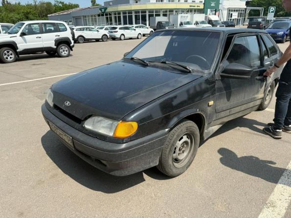 Lada (ВАЗ) 2114 с пробегом 2011 года, цена 150 000 рублей, 230000 км, хэтчбек, Автокод Объявления