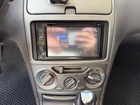 Toyota Celica VII (T230) с пробегом 2002 года, цена 525 000 рублей, 149026 км, лифтбек, Автокод Объявления