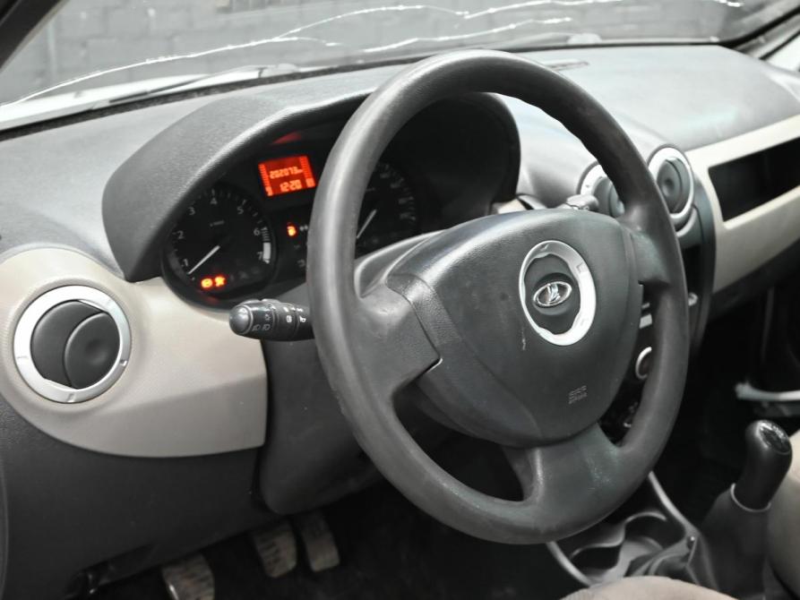 Lada (ВАЗ) Largus I Екатеринбург  - изображение 6