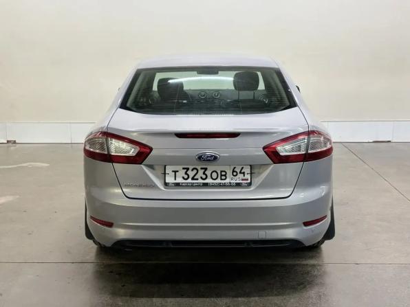 Ford Mondeo IV Рестайлинг с пробегом 2013 года, цена 877 000 рублей, 202000 км, седан, Автокод Объявления