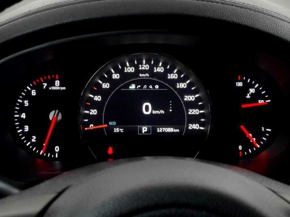 Kia Sorento III Prime с пробегом 2017 года, цена 2 320 000 рублей, 127087 км, внедорожник, Автокод Объявления