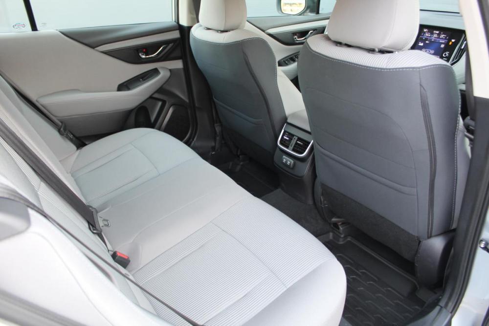 Subaru Legacy VII Брянск  - изображение 22
