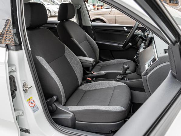 Skoda Rapid II с пробегом 2021 года, цена 1 520 000 рублей, 113912 км, лифтбек, Автокод Объявления