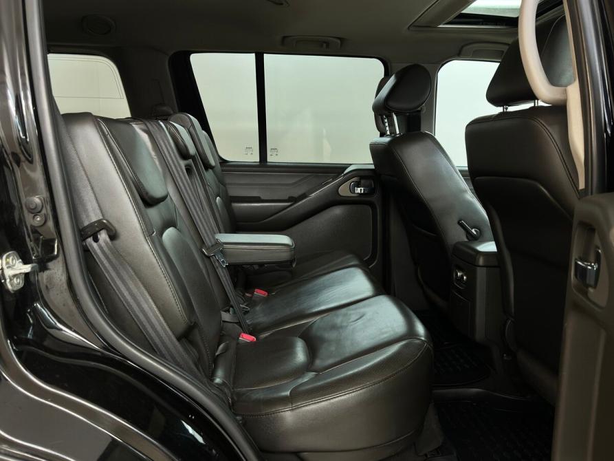Nissan Pathfinder III Москва  - изображение 15