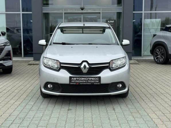 Renault Sandero II с пробегом 2016 года, цена 845 000 рублей, 79000 км, хэтчбек, Автокод Объявления