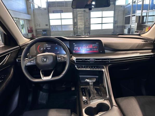Changan CS35 Plus I Рестайлинг с пробегом 2024 года, цена 1 767 000 рублей, 43520 км, внедорожник, Автокод Объявления