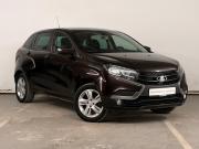 Lada (ВАЗ) XRAY I Екатеринбург  - изображение 35