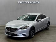 Mazda 6 III (GJ) Рестайлинг Краснодар  - изображение 21