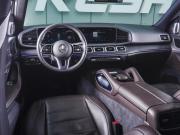 Mercedes-Benz GLE II (V167) Ростов-на-Дону  - изображение 27