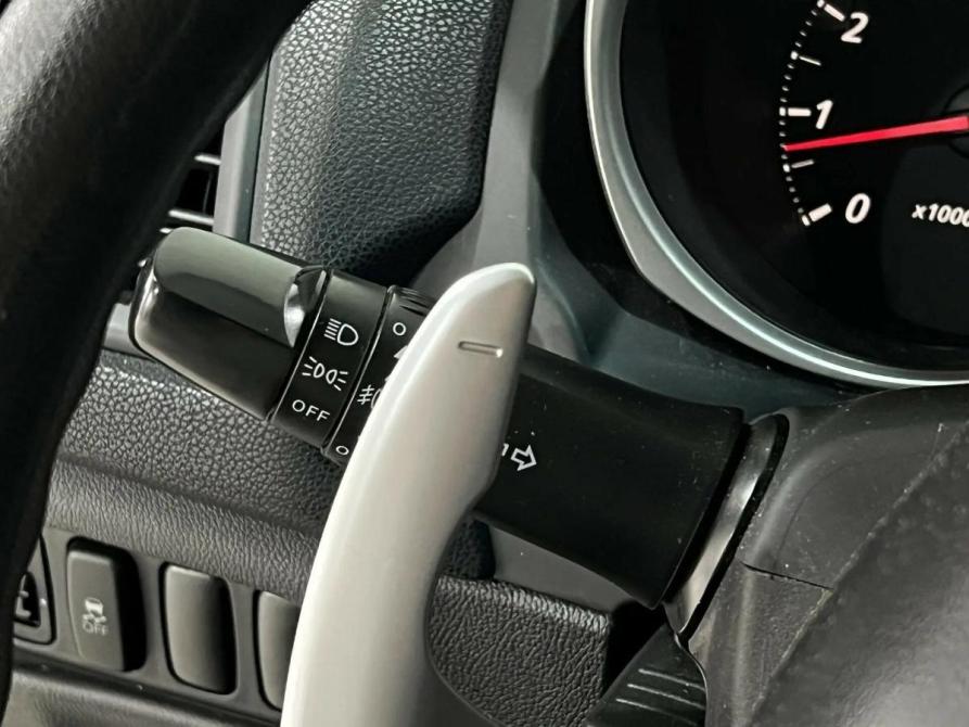 Mitsubishi ASX I Кострома  - изображение 12