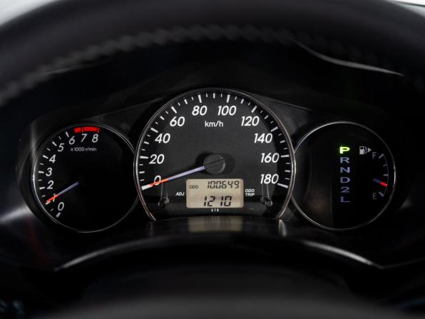 Toyota Rush I с пробегом 2009 года, цена 965 300 рублей, 100649 км, внедорожник, Автокод Объявления