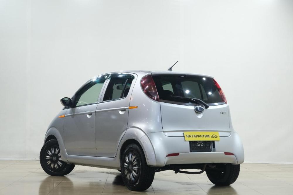 Subaru R2 Новокузнецк  - изображение 5