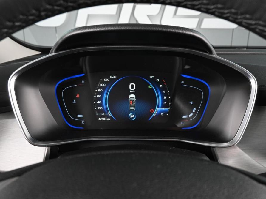 Belgee X50 Ростов-на-Дону  - изображение 22