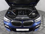 BMW X3 III (G01) Химки  - изображение 31
